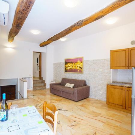 Apartamento Da Rocky Riomaggiore Exterior foto