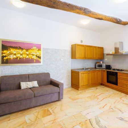 Apartamento Da Rocky Riomaggiore Exterior foto