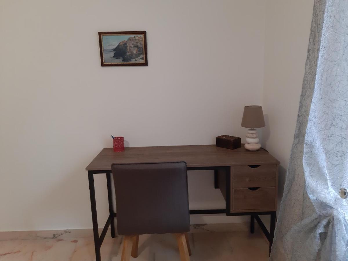 Apartamento Da Rocky Riomaggiore Exterior foto