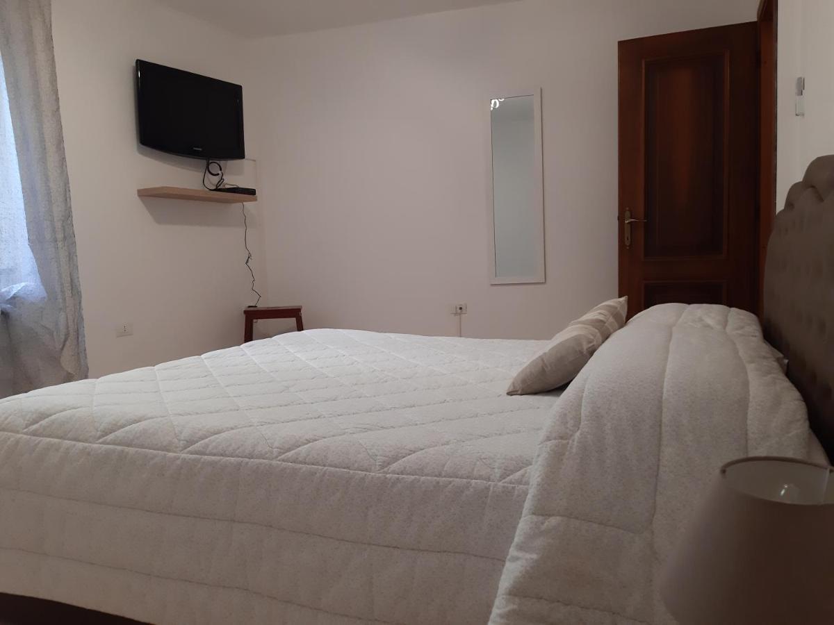Apartamento Da Rocky Riomaggiore Exterior foto