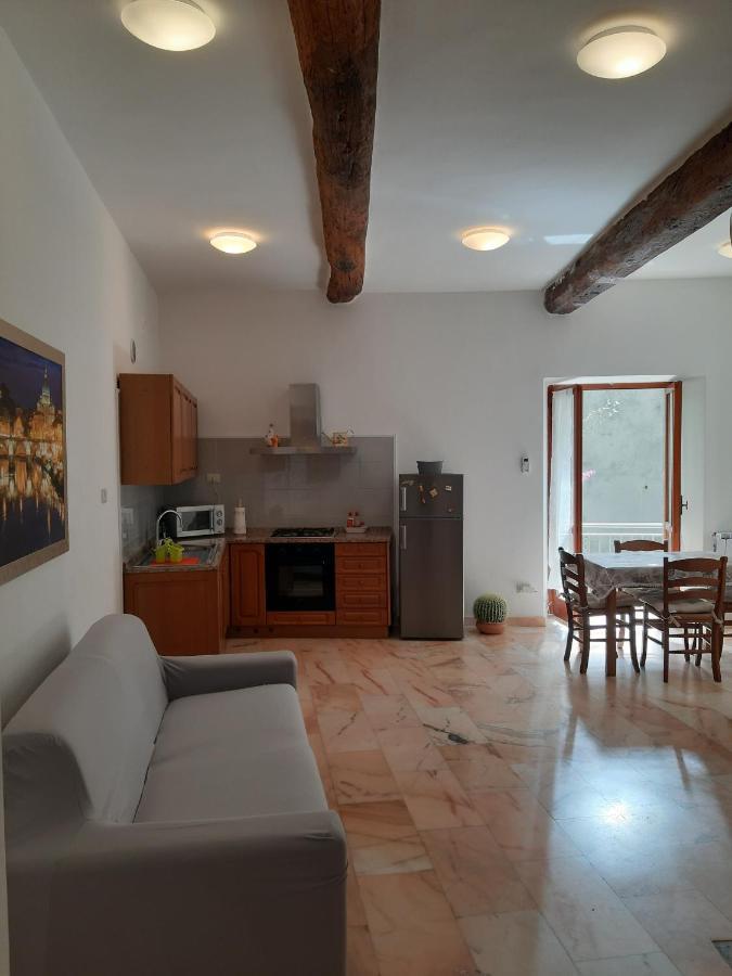 Apartamento Da Rocky Riomaggiore Exterior foto
