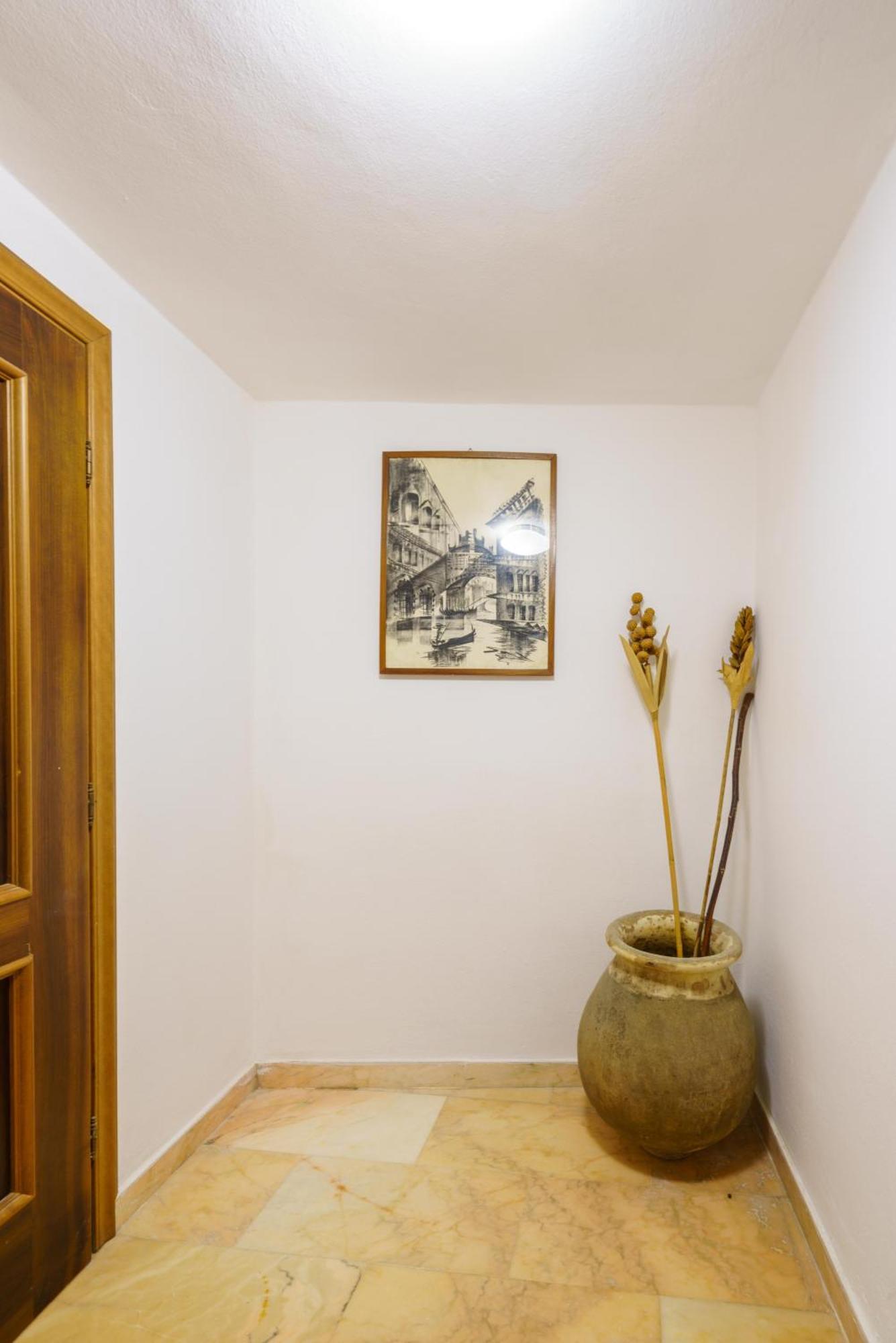 Apartamento Da Rocky Riomaggiore Exterior foto