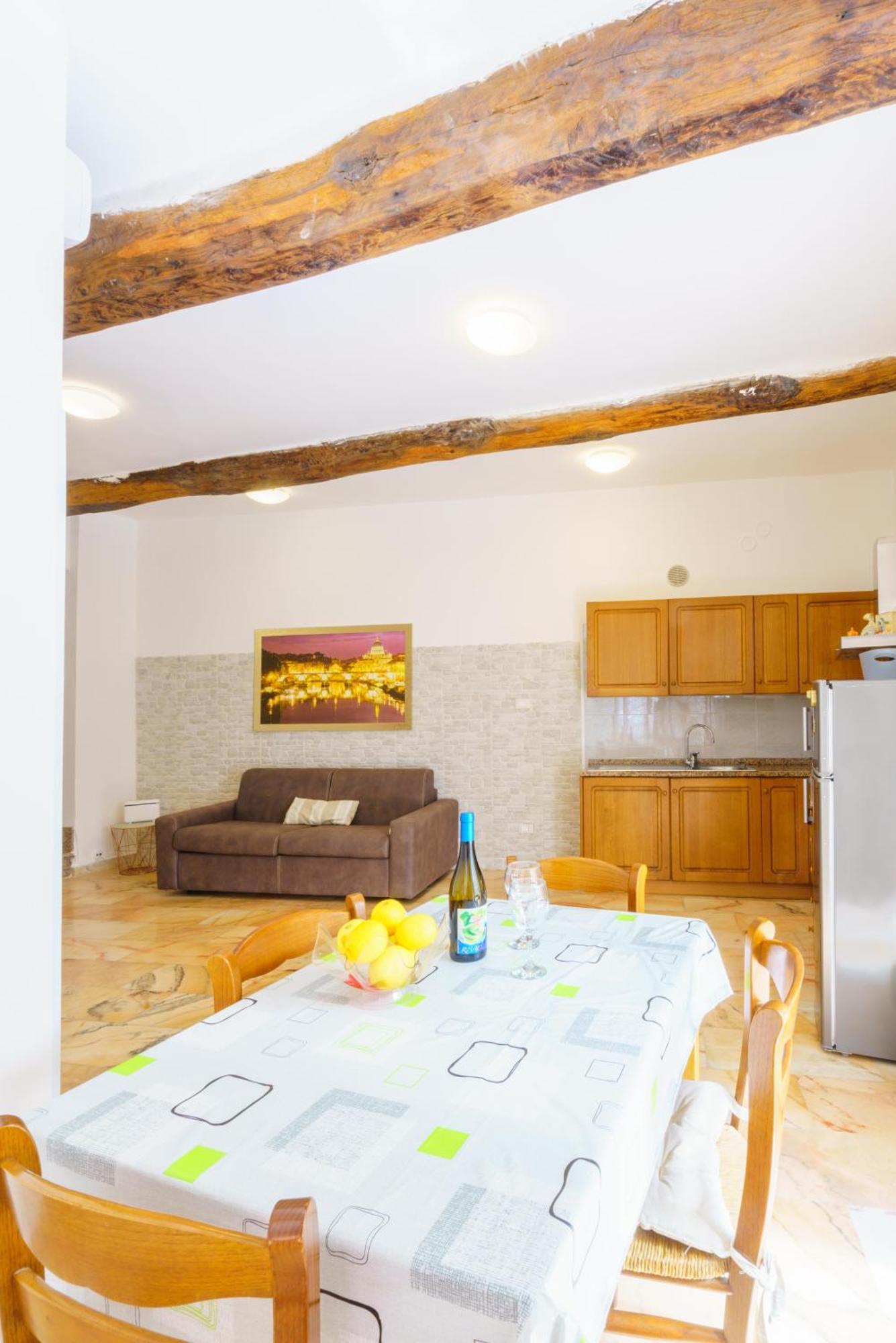 Apartamento Da Rocky Riomaggiore Exterior foto