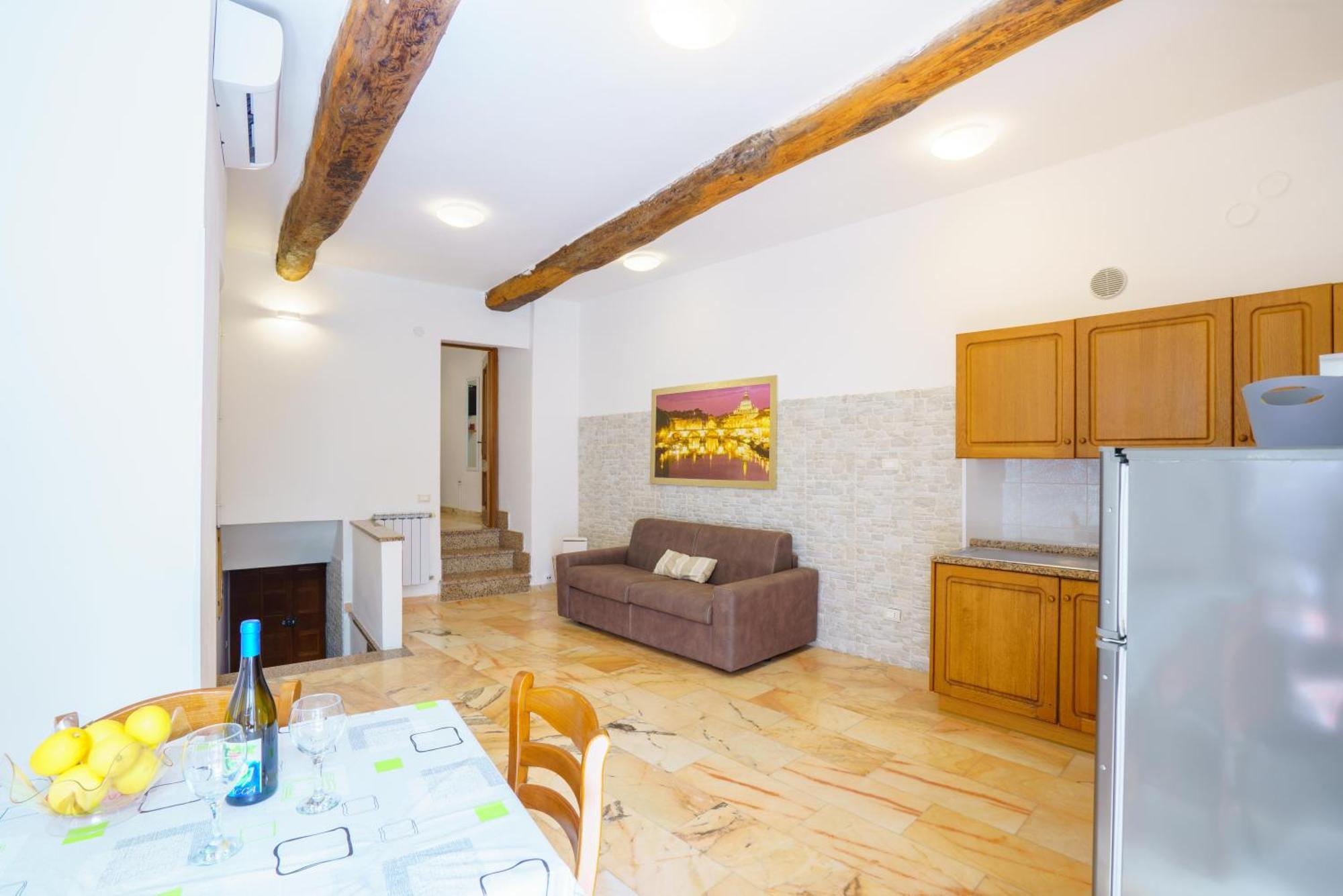 Apartamento Da Rocky Riomaggiore Exterior foto