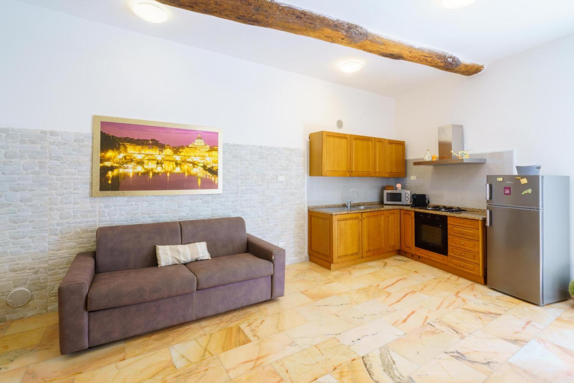 Apartamento Da Rocky Riomaggiore Exterior foto