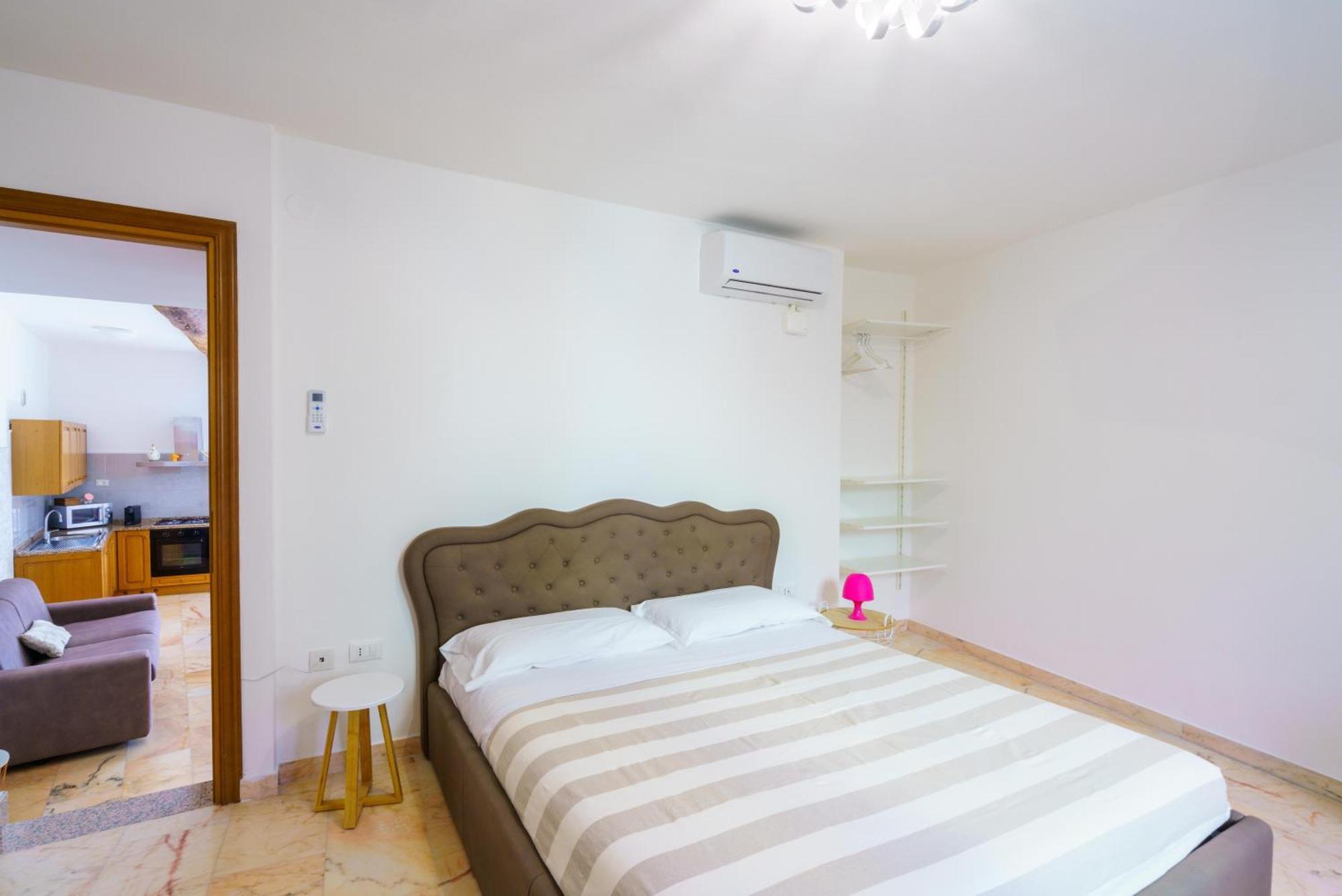Apartamento Da Rocky Riomaggiore Exterior foto
