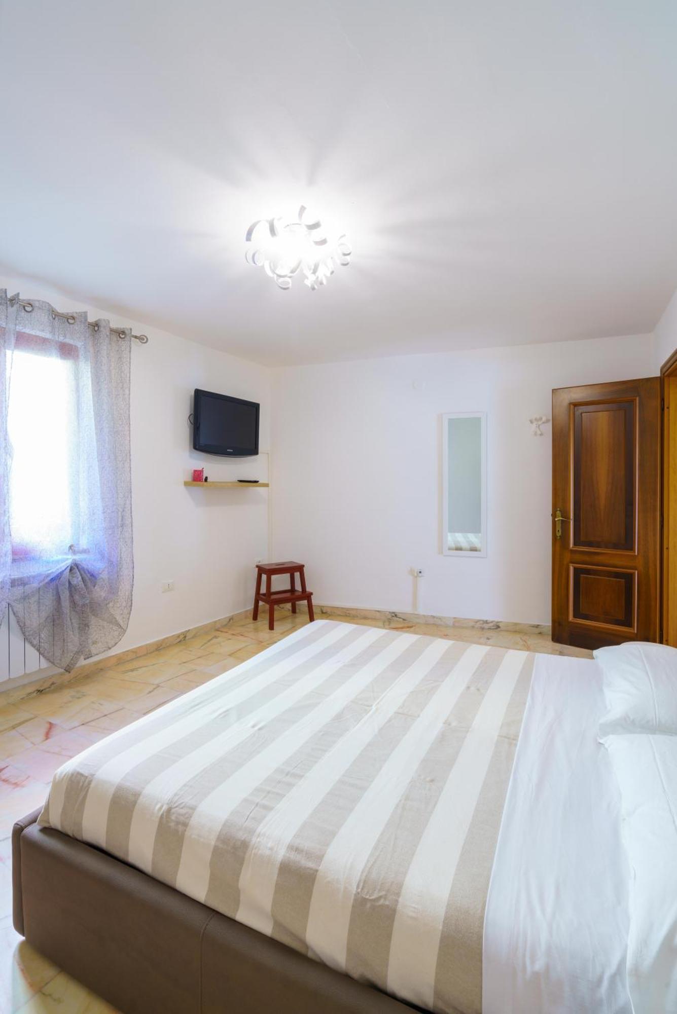 Apartamento Da Rocky Riomaggiore Exterior foto