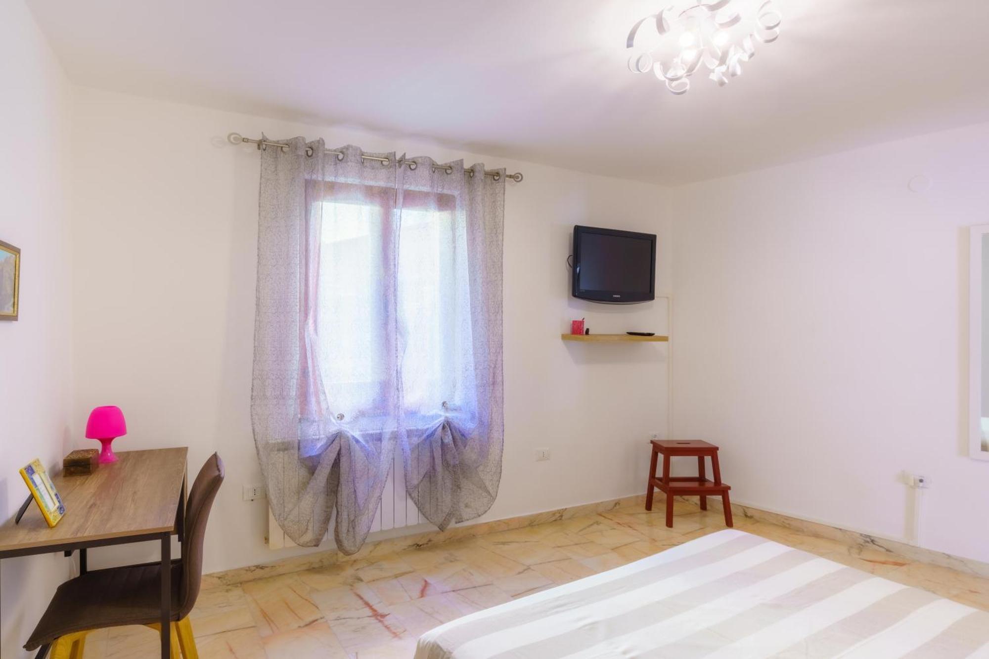 Apartamento Da Rocky Riomaggiore Exterior foto