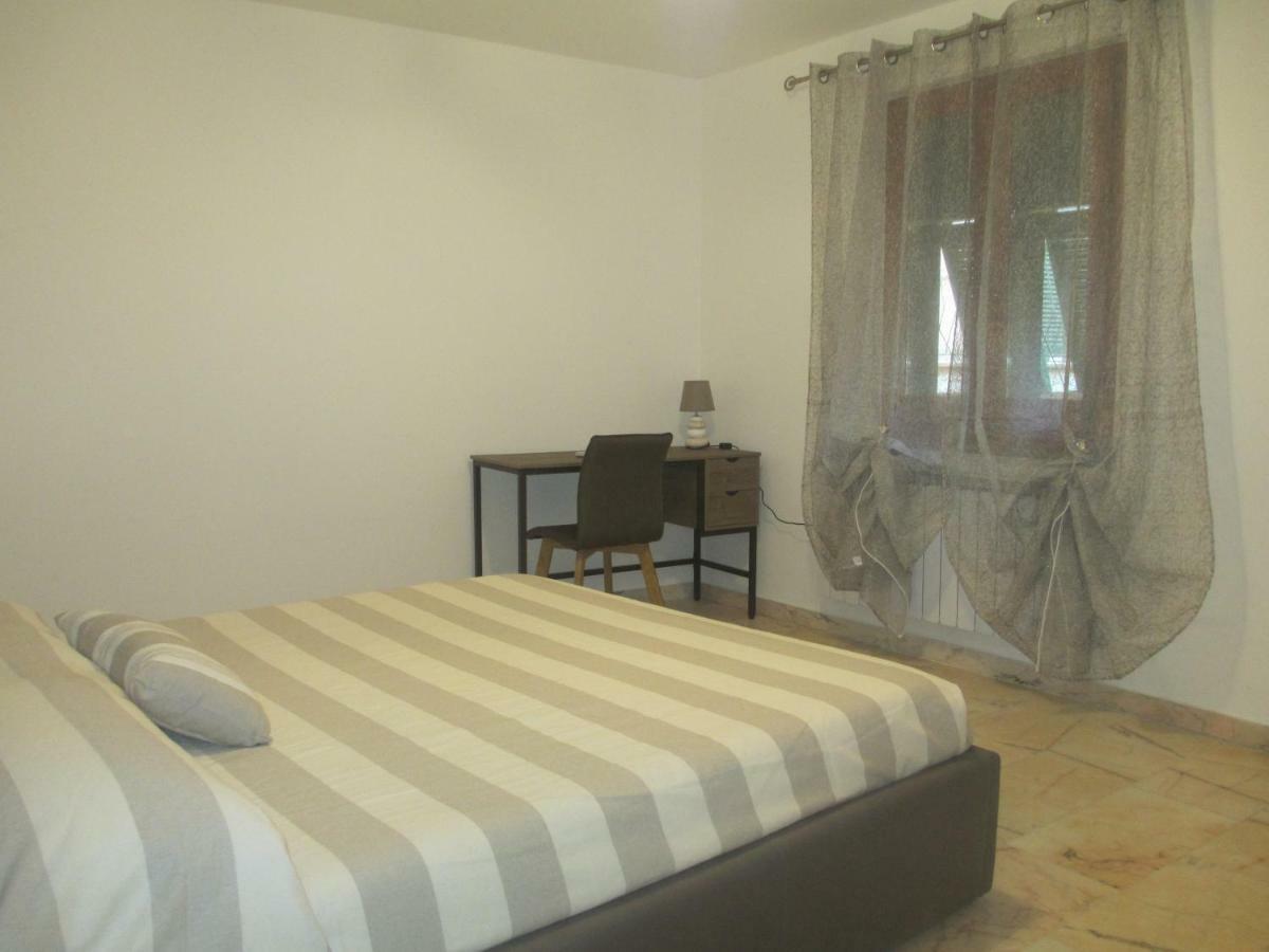 Apartamento Da Rocky Riomaggiore Exterior foto