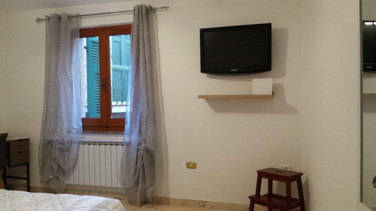 Apartamento Da Rocky Riomaggiore Exterior foto