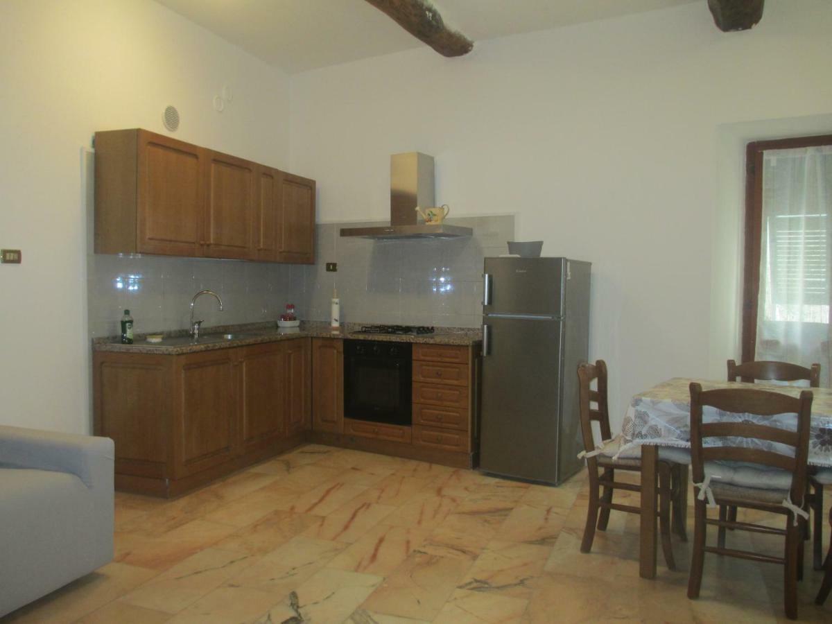 Apartamento Da Rocky Riomaggiore Exterior foto